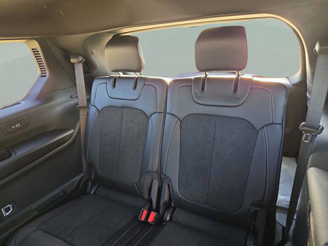 new 2025 Jeep Grand Cherokee L car, priced at $41,426