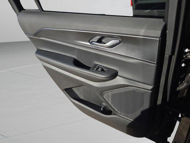 new 2025 Jeep Grand Cherokee L car, priced at $41,426