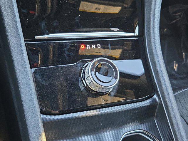 new 2025 Jeep Grand Cherokee L car, priced at $41,426