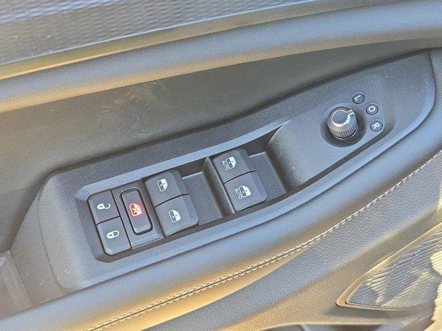 new 2025 Jeep Grand Cherokee L car, priced at $41,426