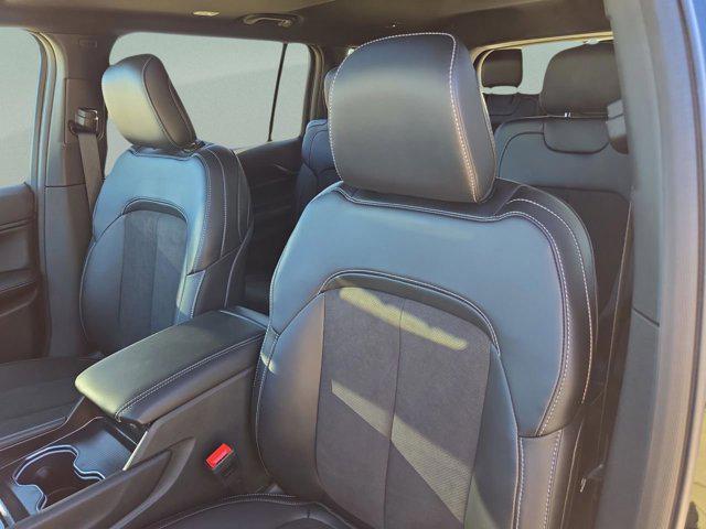 new 2025 Jeep Grand Cherokee L car, priced at $41,426