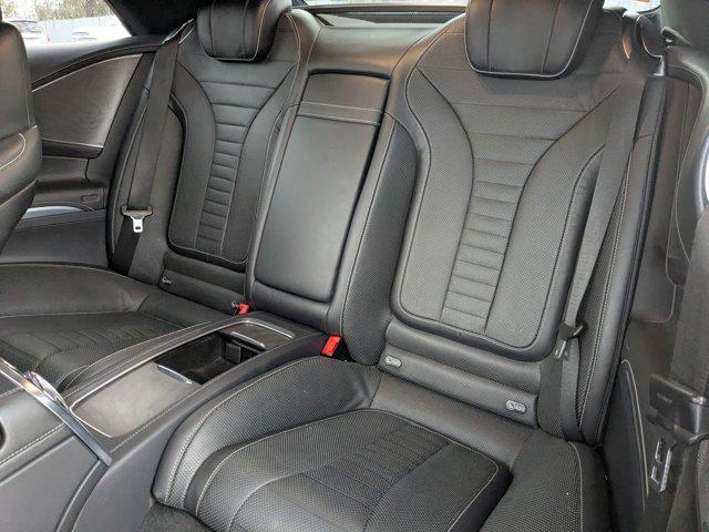 used 2019 Mercedes-Benz S-Class car, priced at $65,933