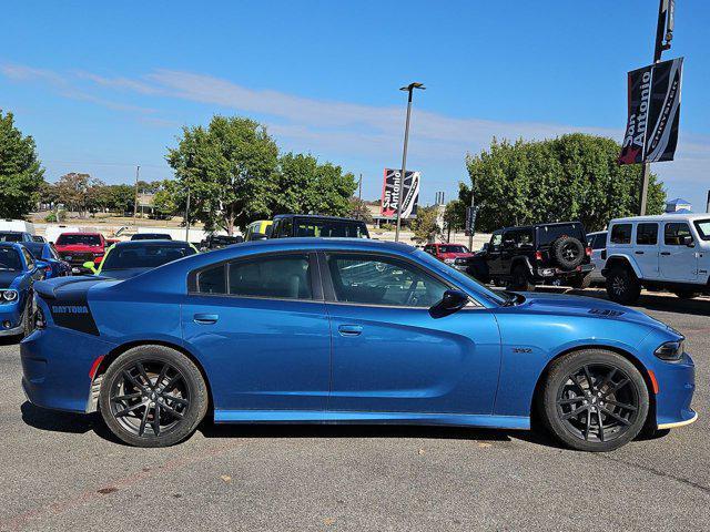 new 2023 Dodge Charger car, priced at $51,188