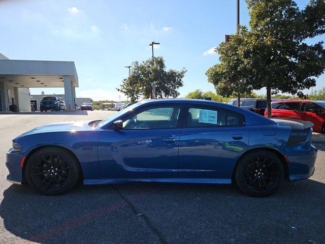 new 2023 Dodge Charger car, priced at $51,188