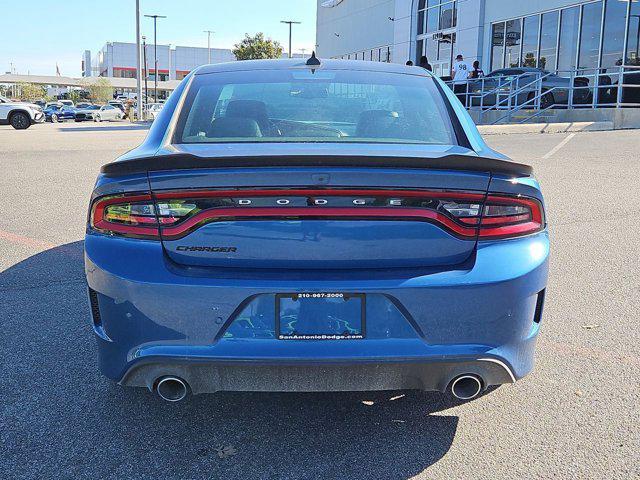 new 2023 Dodge Charger car, priced at $51,188