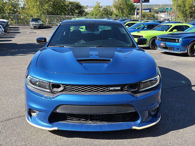 new 2023 Dodge Charger car, priced at $51,188