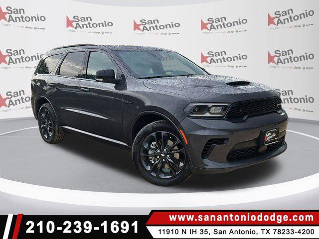 new 2024 Dodge Durango car, priced at $55,850