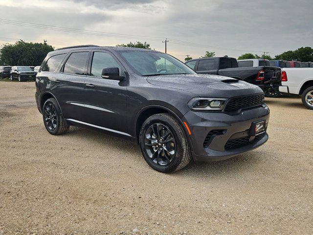 new 2024 Dodge Durango car, priced at $55,850