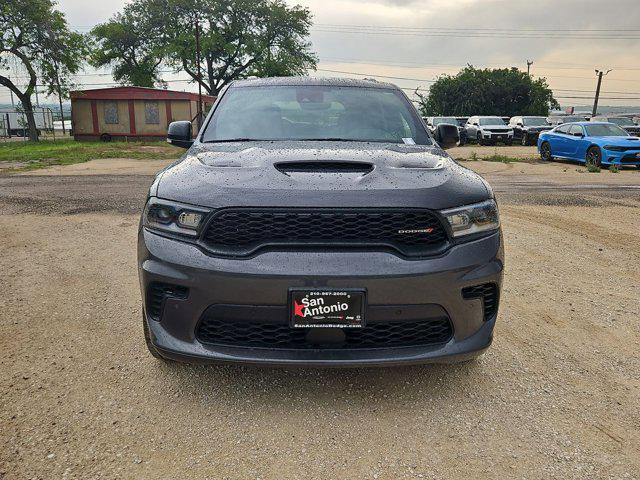 new 2024 Dodge Durango car, priced at $55,850