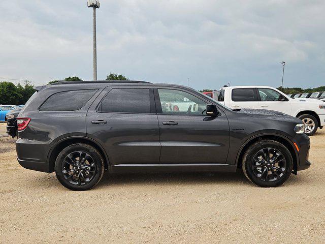 new 2024 Dodge Durango car, priced at $51,049