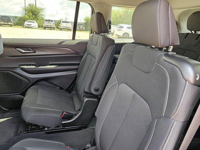 used 2023 Jeep Grand Cherokee L car, priced at $36,512