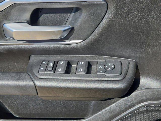 new 2025 Ram 1500 car, priced at $43,387