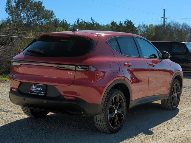 new 2024 Dodge Hornet car, priced at $34,826