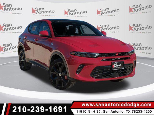 new 2024 Dodge Hornet car, priced at $34,826