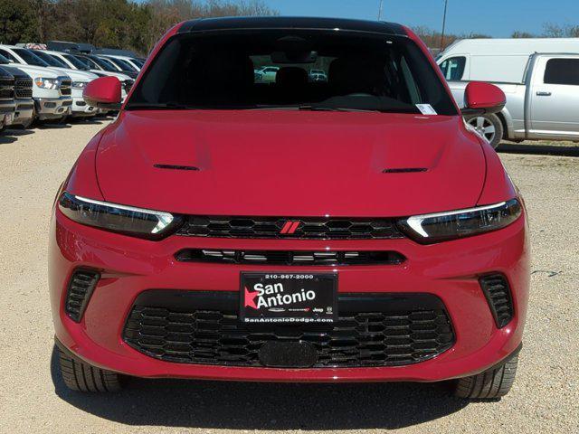 new 2024 Dodge Hornet car, priced at $34,826