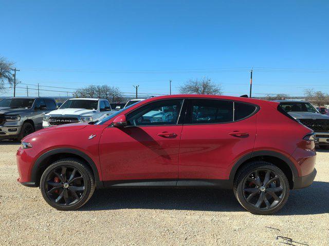 new 2024 Dodge Hornet car, priced at $34,826