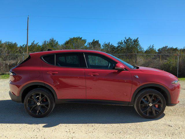 new 2024 Dodge Hornet car, priced at $34,826