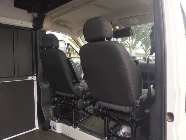 new 2025 Ram ProMaster 2500 car, priced at $47,685
