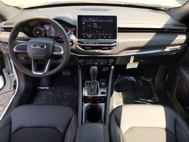 new 2026 Jeep Compass car, priced at $32,590
