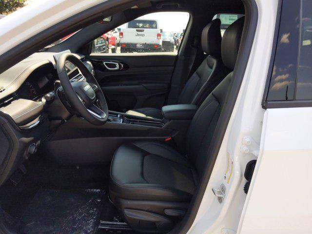 new 2026 Jeep Compass car, priced at $32,590