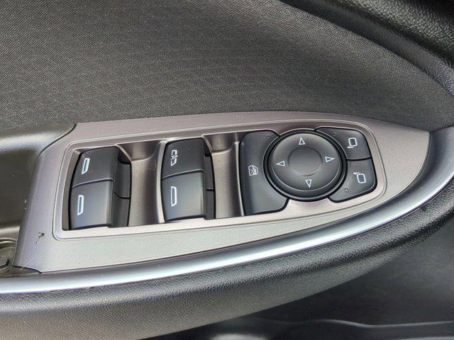used 2021 Chevrolet Malibu car, priced at $15,928
