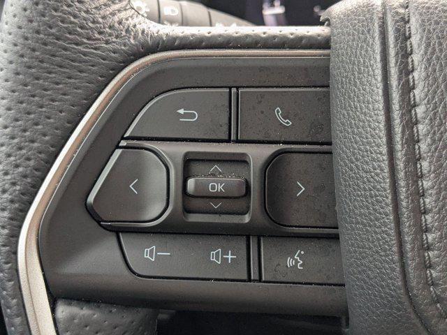 used 2024 Toyota Tacoma car, priced at $39,201