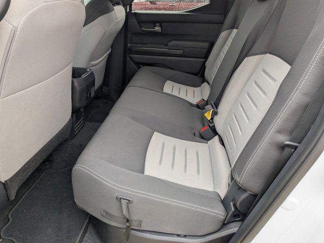 used 2024 Toyota Tacoma car, priced at $39,201