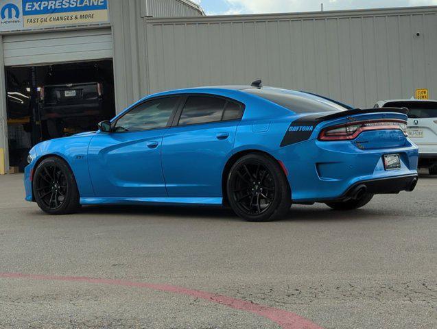 used 2023 Dodge Charger car, priced at $47,254