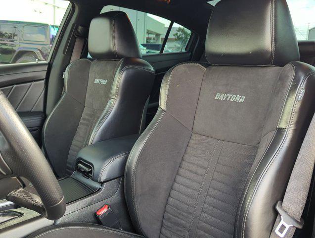 used 2023 Dodge Charger car, priced at $47,254