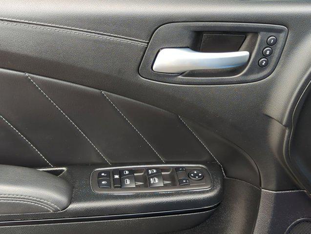 used 2023 Dodge Charger car, priced at $47,254