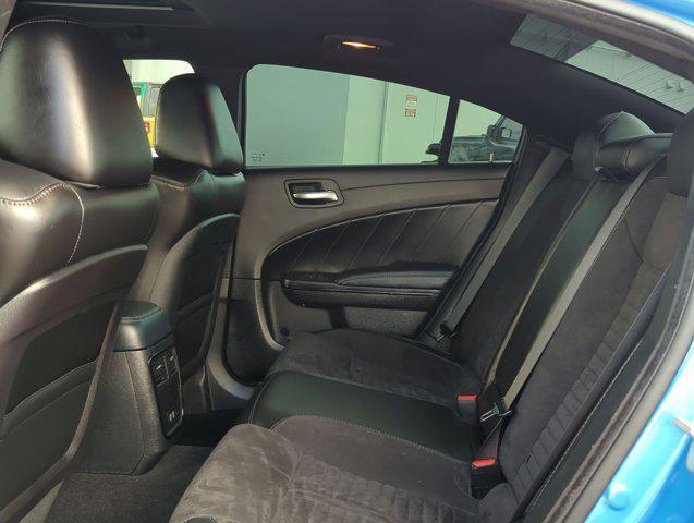 used 2023 Dodge Charger car, priced at $47,254