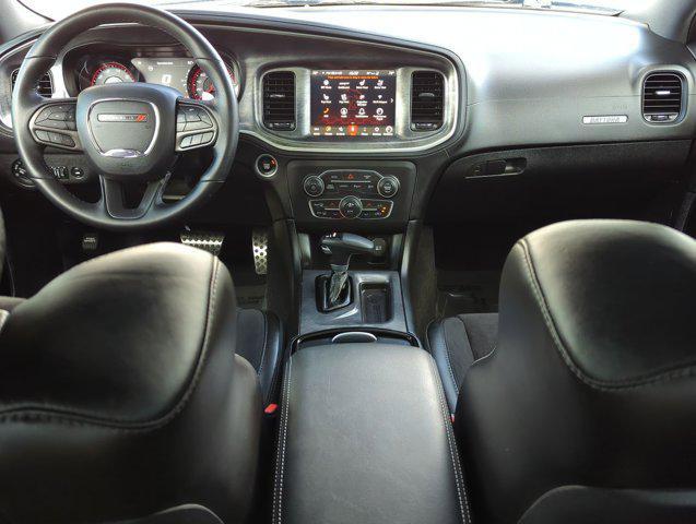 used 2023 Dodge Charger car, priced at $47,254