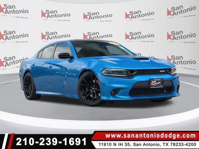 used 2023 Dodge Charger car, priced at $47,254