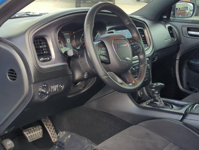 used 2023 Dodge Charger car, priced at $47,254