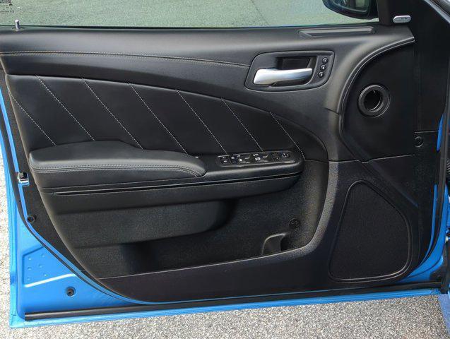 used 2023 Dodge Charger car, priced at $47,254