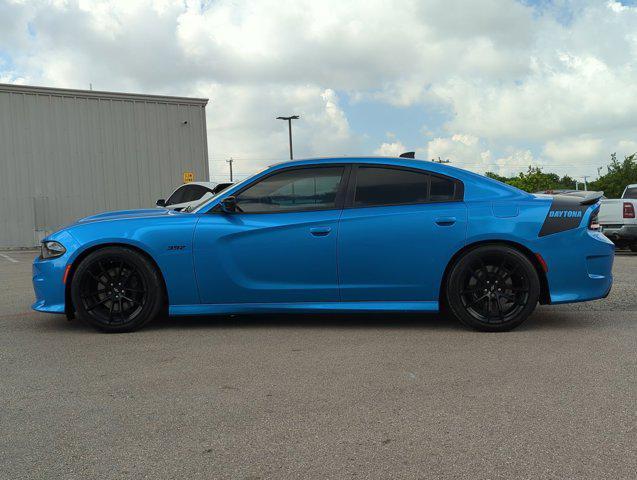 used 2023 Dodge Charger car, priced at $47,254