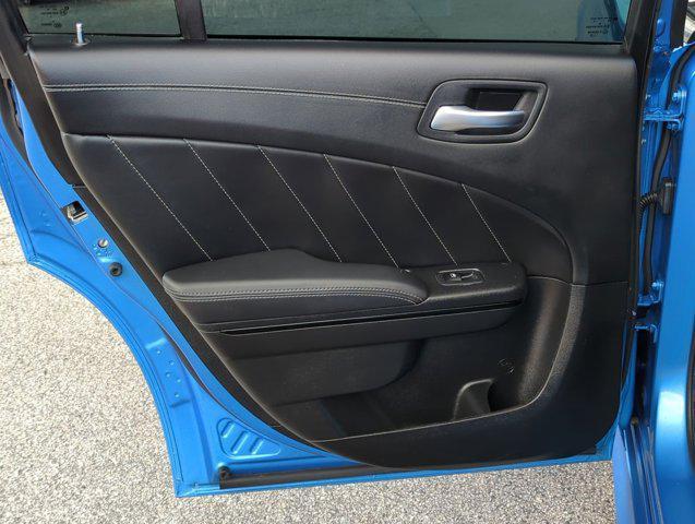 used 2023 Dodge Charger car, priced at $47,254