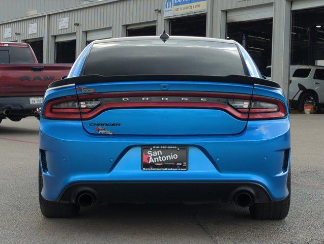 used 2023 Dodge Charger car, priced at $47,254