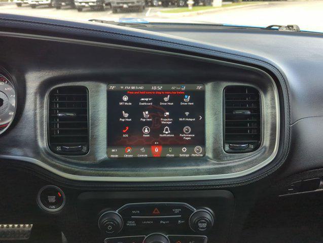used 2023 Dodge Charger car, priced at $47,254