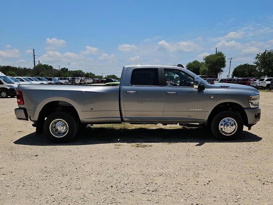 new 2024 Ram 3500 car, priced at $73,261