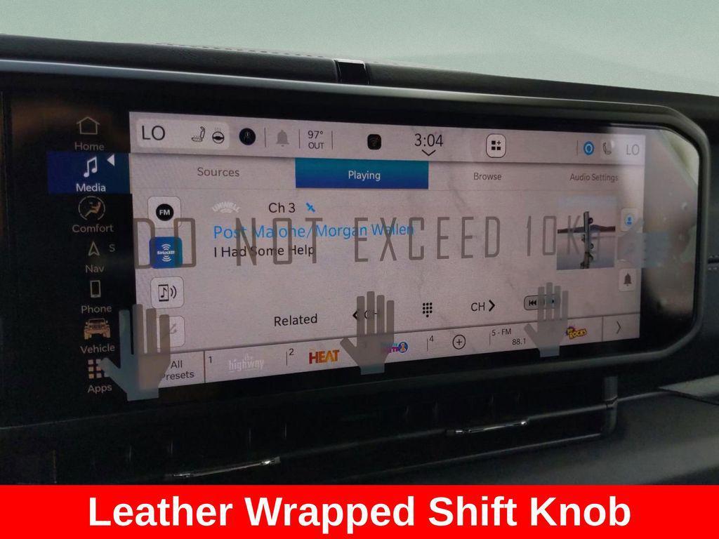 new 2025 Jeep Wrangler car, priced at $49,550