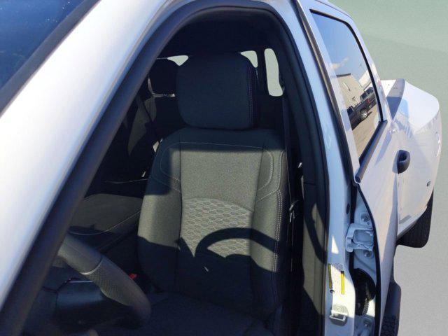 new 2026 Ram 3500 car, priced at $68,989