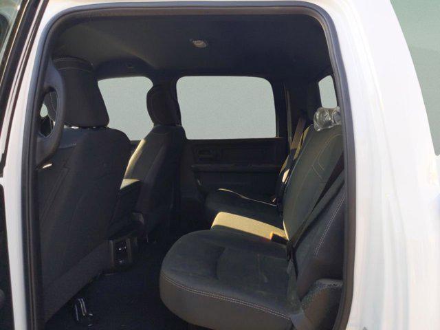 new 2026 Ram 3500 car, priced at $68,989