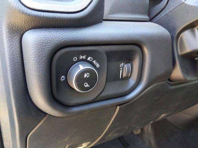 new 2026 Ram 3500 car, priced at $68,989