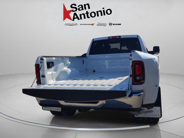 new 2026 Ram 3500 car, priced at $68,989