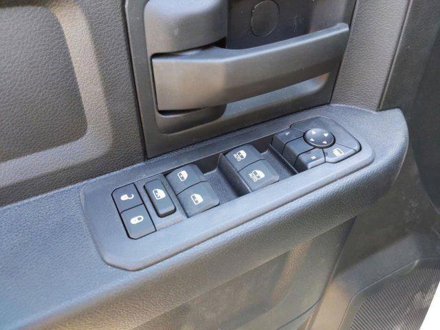 new 2026 Ram 3500 car, priced at $68,989