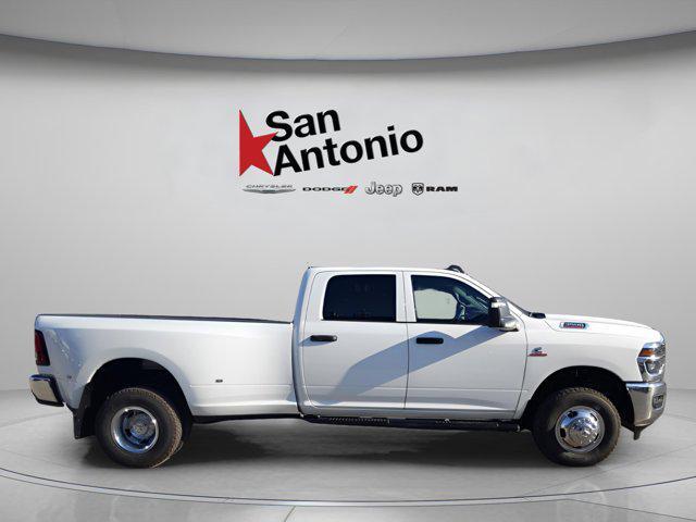 new 2026 Ram 3500 car, priced at $68,989