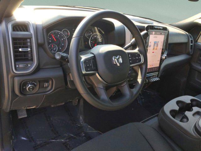 new 2026 Ram 3500 car, priced at $68,989