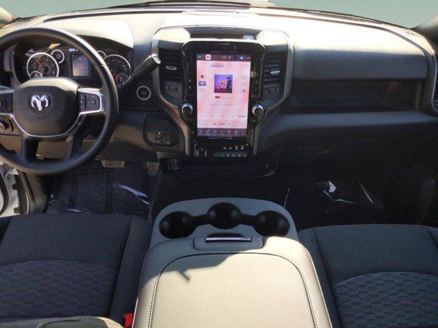 new 2026 Ram 3500 car, priced at $68,989