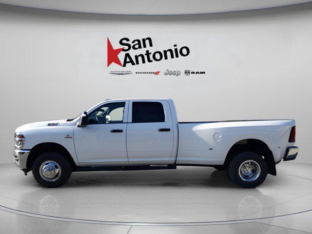 new 2026 Ram 3500 car, priced at $68,989